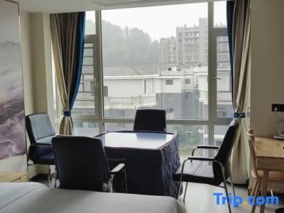 Mike Garden Resort - Sha Extar Plus - 138