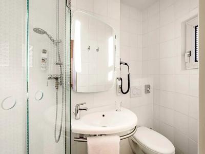 ibis Frankfurt Centrum - 80