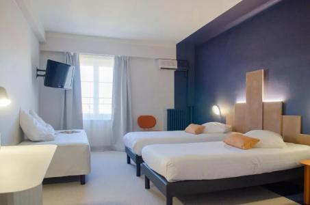 hôTel Imperator béZiers - 28