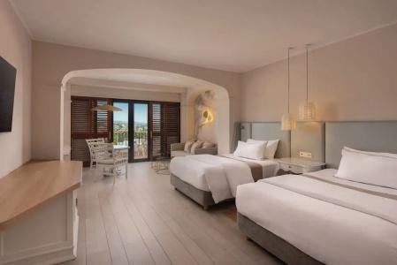 The Westin La Quinta Golf Resort & Spa - 88