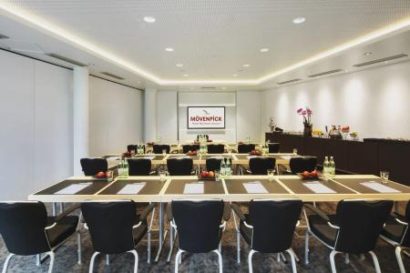 Mövenpick München-Airport - 14