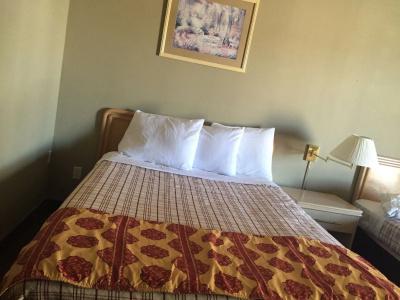 Niagara Falls Courtside Inn - 5