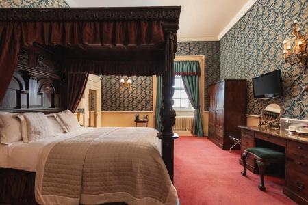 Lumley Castle Hotel - 26