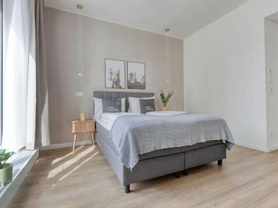 limehome Berlin Müllerstraße - 77
