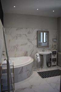 hôTel Henri Iv - 9