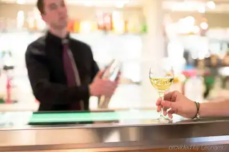 Novotel Bordeaux Centre Ville - 11