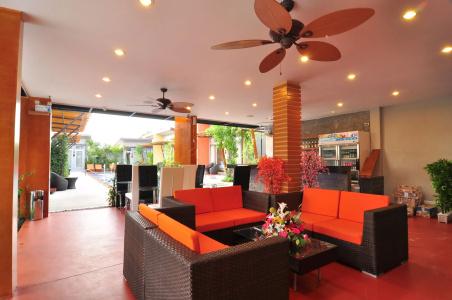Phu Nana Boutique - Sha Plus - 21