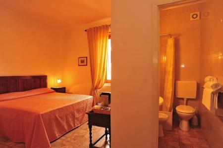 Le Camere di Monia Saturnia - 0