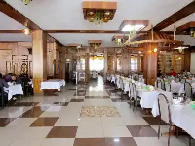 Кыргызское взморье - 15