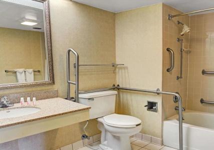 Holiday Inn Indianapolis - Airport Area n, An Ihg - 8