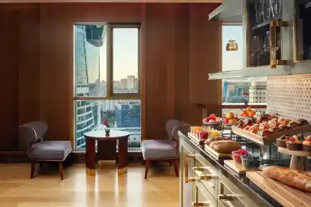The Ritz-Carlton, Astana - 71