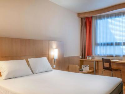 Ibis Budget Madrid Centro Las Ventas - 31