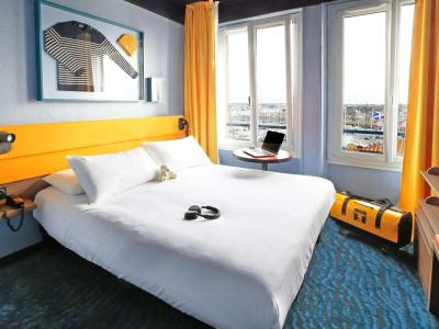 ibis Styles Saint Malo Centre Historique - 31
