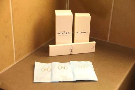 Novotel Konya - 37
