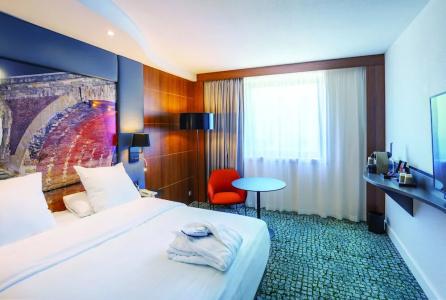 Mercure Toulouse Centre Compans - 81
