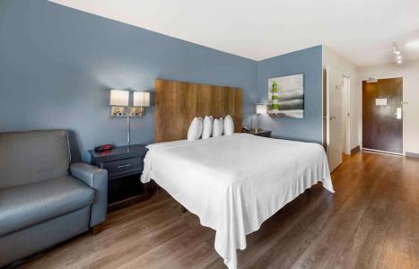 Extended Stay America Suites - Fort Lauderdale - Convention Center - Cruise Port - 4
