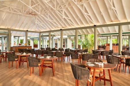 The Beach House Collection at Siyam World - 23