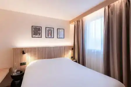 Kyriad Rouen Centre - 110