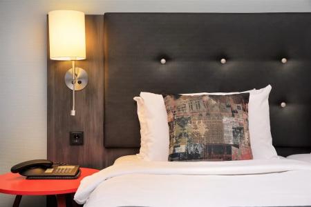 Holiday Inn Lübeck, an IHG - 65