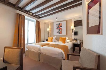 Best Western Plus Sydney Opera - 49