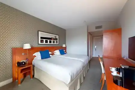 Crowne Plaza Lyon Parc de la Tête d'Or - 80