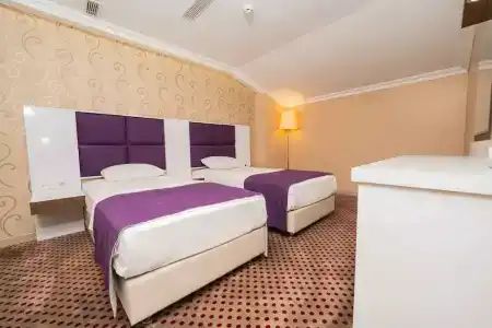 COMFORT BEYLİKDÜZÜ - 45