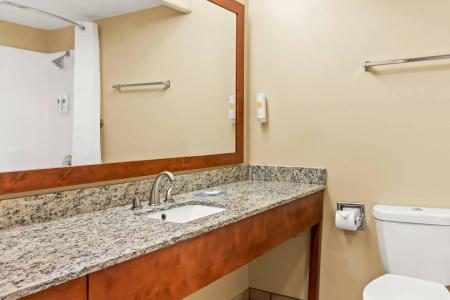 Comfort Inn Santa Fe - 56