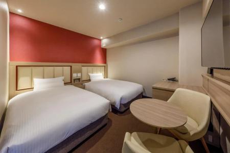 Via Inn Shimonoseki - 18
