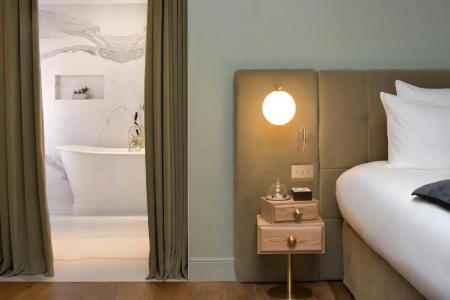 Hôtel Richer De Belleval - 38