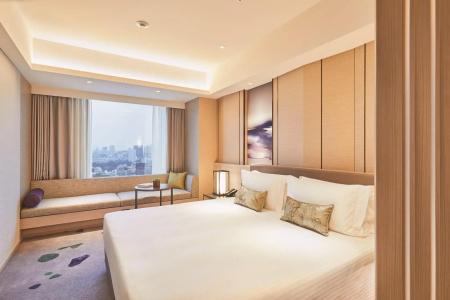 Fraser Suites Akasaka, Tokyo - 34