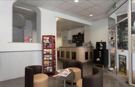 Ibis Styles Paris Gare De Lyon Tgv - 13