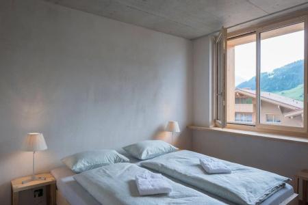 Gstaad Saanenland Youth Hostel - 12