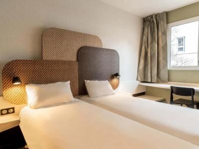 ibis Rouen Centre Rive Gauche St Sever - 50