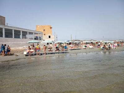 b&b Isole Dello Stagnone - 23