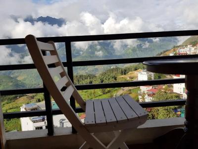 Sapa Eden Mountain View - 12