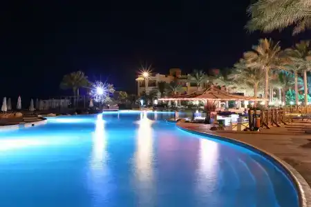 Rehana Royal Beach Resort - Aquapark & Spa - Family & Couples Only - 19
