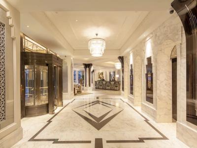 Metropolo Classiq, Shanghai, Bund Circle - 1
