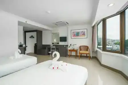 i Pavilion Phuket - Sha Extra Plus - 48