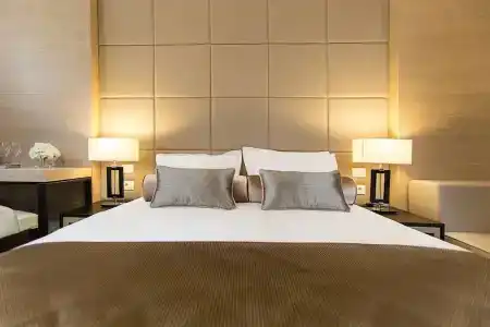 Dominic Smart & Luxury Suites - Republic Square - 20