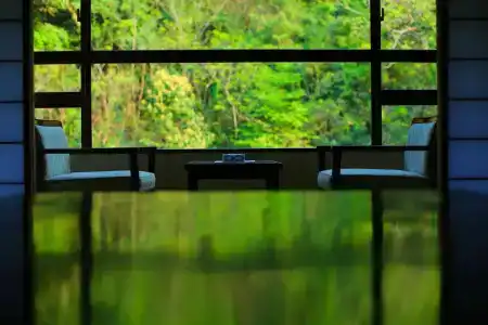 Yamanakaonsen Ohanami Kyubei - 18