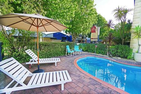Anglesea and Conference Centre - 11
