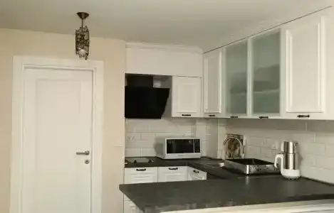 Luxx Suite Nişantaşı - 32