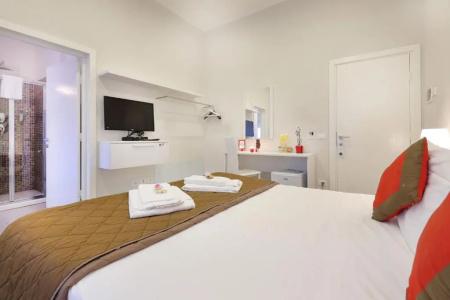 Florence Comfort b&b - 45