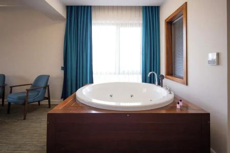 Karpalas City & Spa - 125
