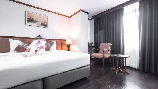 Yellow Ribbon Hills Boutique Suites - 24
