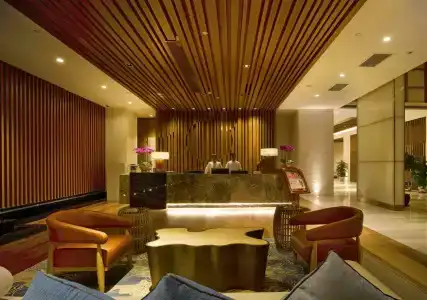 Harman Resort Sanya - 1