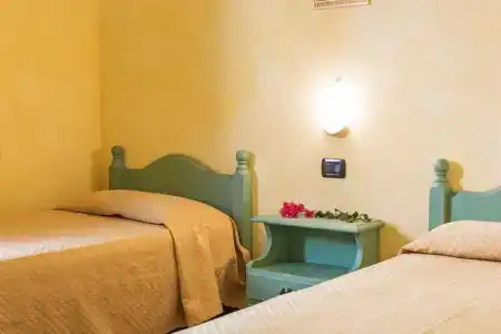 Albergo Residenziale Gli Ontani - 62