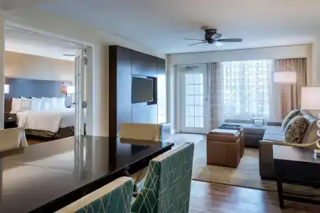 Courtyard by Marriott Charleston Historic District - 69