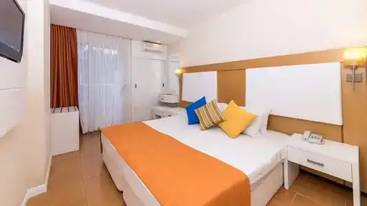 Mersoy Bellavista Suites - 90