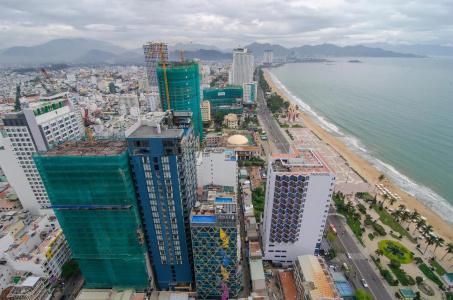 Phi Yen Muong Thanh Nha Trang Apartment - 10